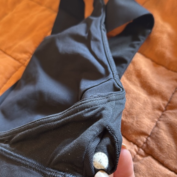 Lululemon fast and free nulux sports bra - Picture 3 of 3